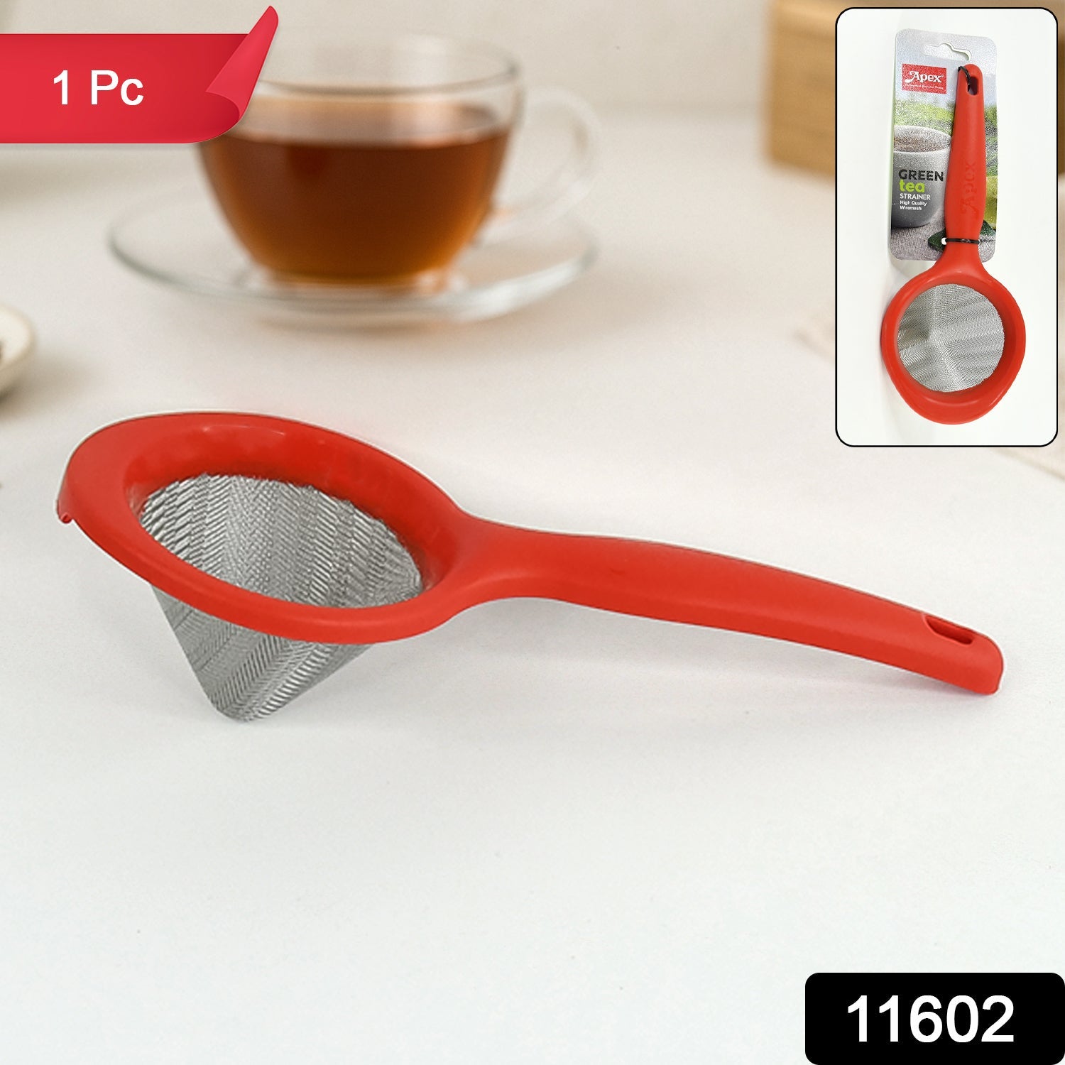 Fine Steep Infuser Fine Steep Infuser